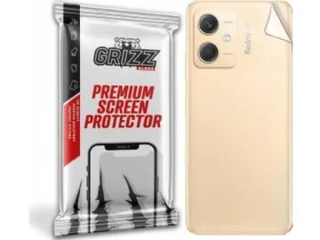 GrizzGlass SatinSkin