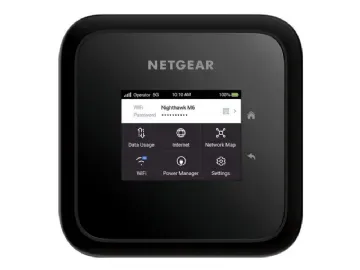 NETGEAR Nighthawk M6