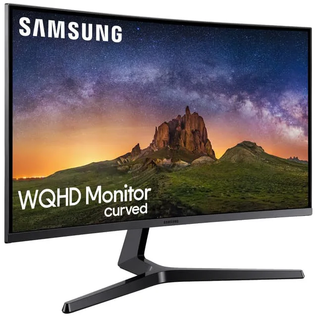Samsung C32JG50