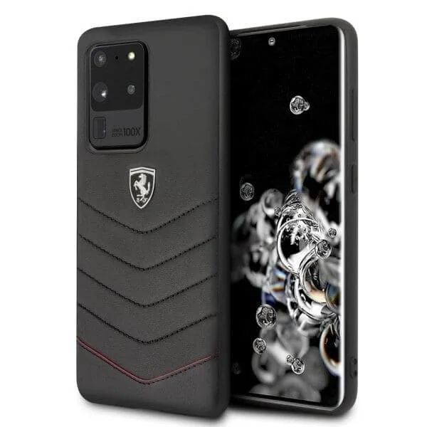 Ferrari Samsung Galaxy S20 Ultra G988 Skal