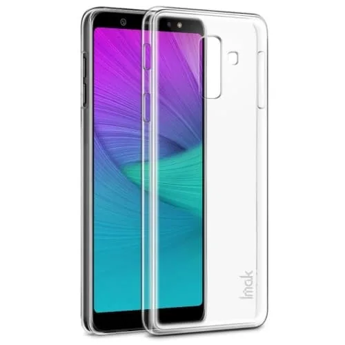 Imak Mobilskal till  Samsung Galaxy A6 Plus (2018)
