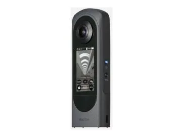 Ricoh THETA X (2023)
