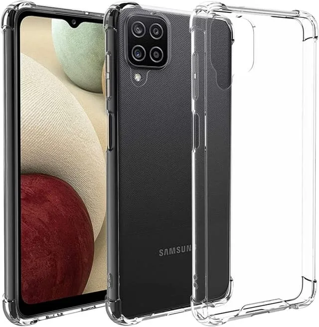 Boom of Sweden Boom Samsung Galaxy A22 4G Shockproof