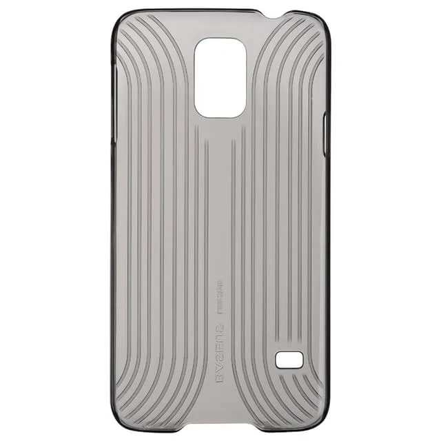 Baseus Seashell Skal till Samsung Galaxy S5