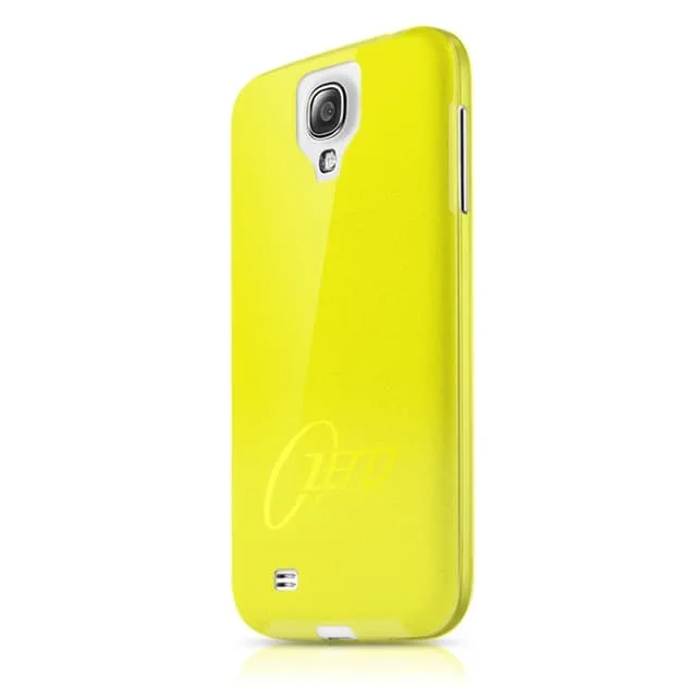 ItSkins Zero 3 Skal till Samsung Galaxy S4 Mini