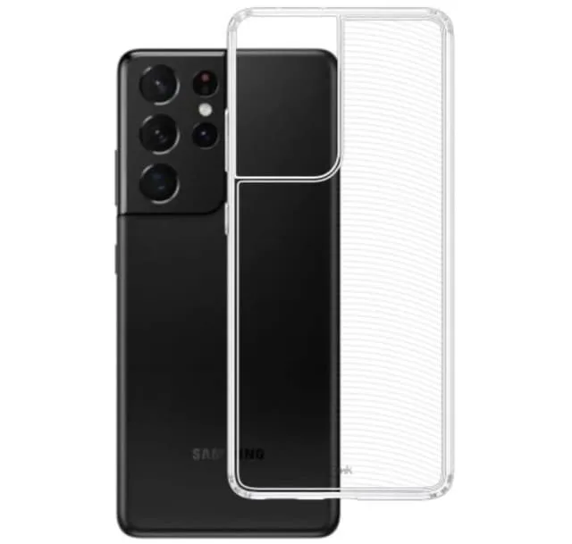 3MK Armor Skal Samsung Galaxy S22 Ultra
