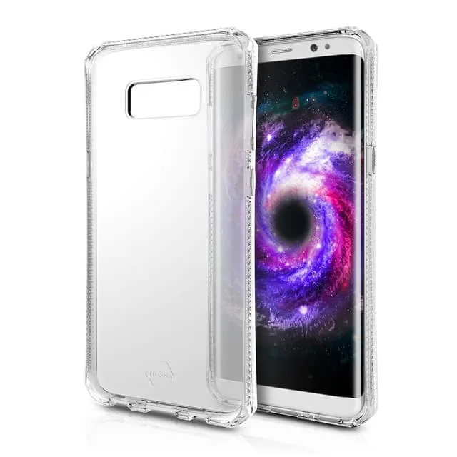 ItSkins Spectrum Skal till Samsung Galaxy S8 Plus