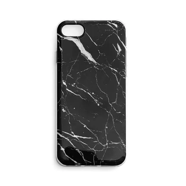 Wozinsky Marble TPU skal till Samsung Galaxy M51