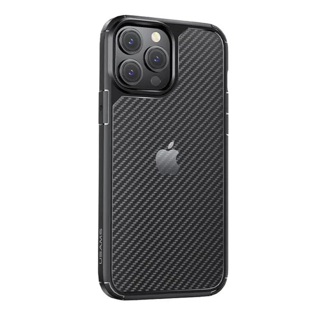 Usams Armour Skal iPhone 13 Pro