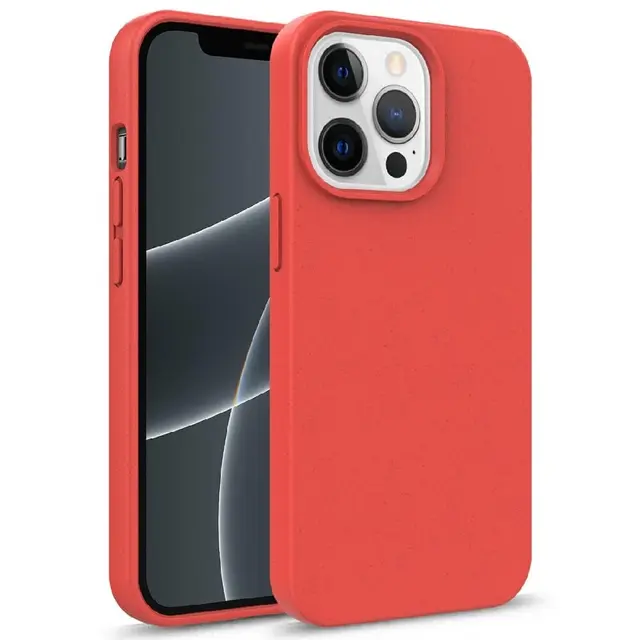 OEM Miljövänligt Eco Skal till Apple iPhone 13 Pro Max