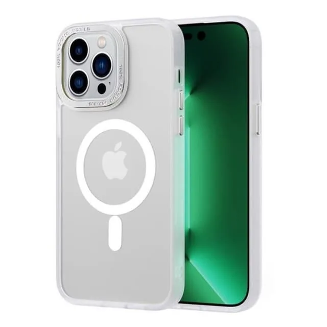 Boom of Sweden BOOM Mobilskal till iPhone 13 Pro Max Magsafe Frosted