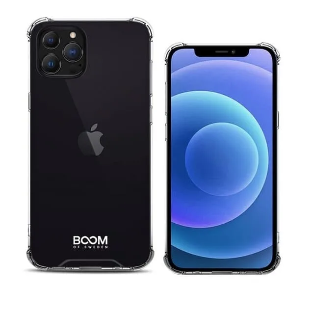 Boom of Sweden Boom Shockproof Skal till iPhone 13