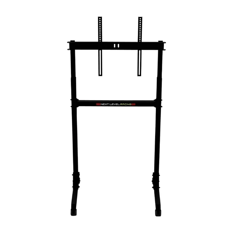 Next Level Racing STANDING SINGLE MONITOR STAND SKÄRMSTATIV