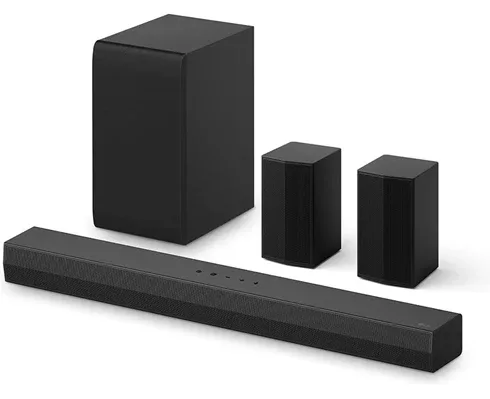 LG NS40TR