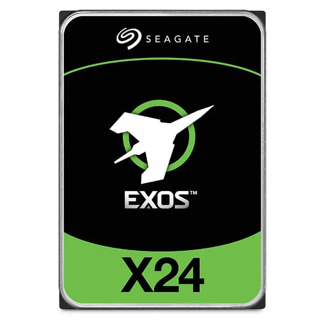 EXOS X24 12TB