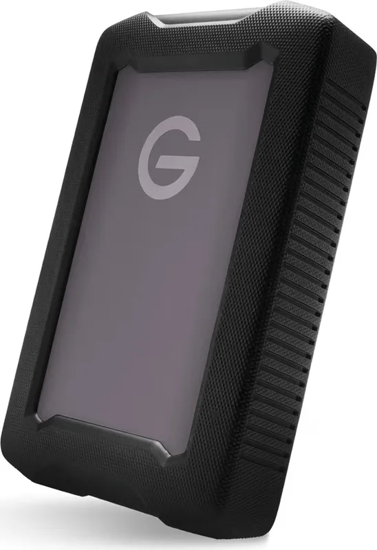 SanDisk Armor ATD 5 TB extern hårddisk
