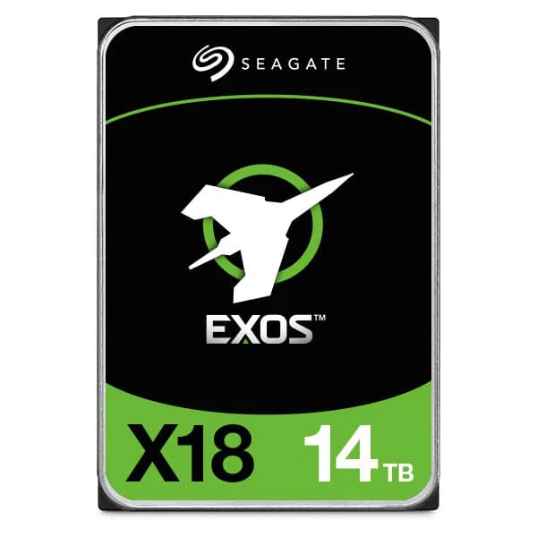 Seagate Exos X18 ST14000NM000J