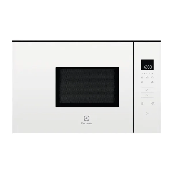 Electrolux 800-serien KMFE172TEW integrerad mikrovågsugn