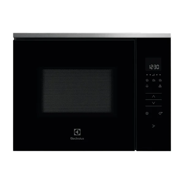 Electrolux 800-serien KMFE171TEX integrerad mikrovågsugn