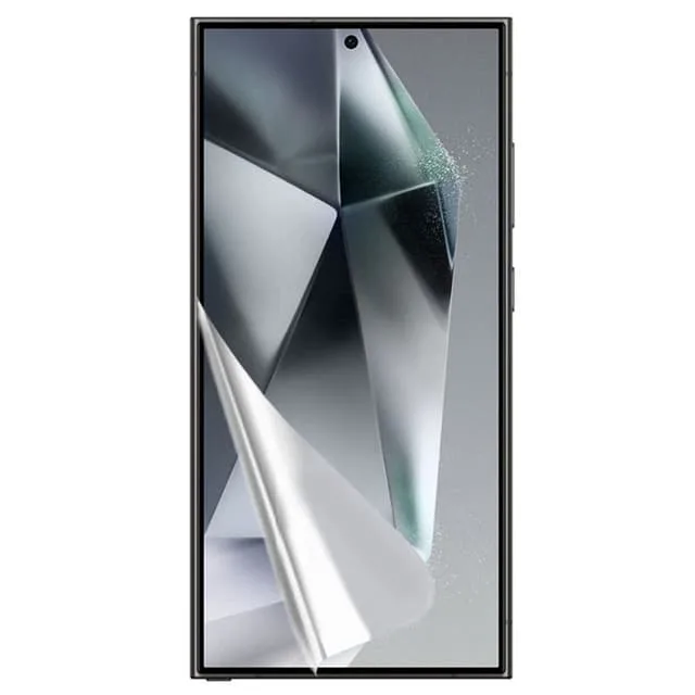 Skärmskydd 3D Soft HydroGel till Samsung Galaxy S26 Ultra