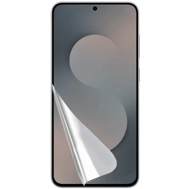 Skärmskydd 3D Soft HydroGel till Samsung Galaxy S26