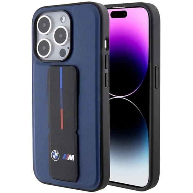 BMW Mobilskal till iPhone 15 Pro M