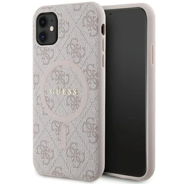 Guess Mobilskal till iPhone 11/XR Magsafe Collection