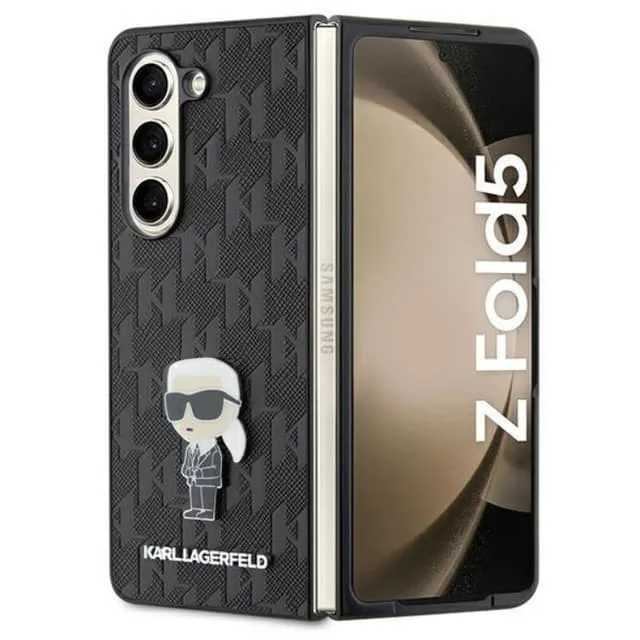 Karl Lagerfeld Mobilskal till Galaxy Z Fold 5
