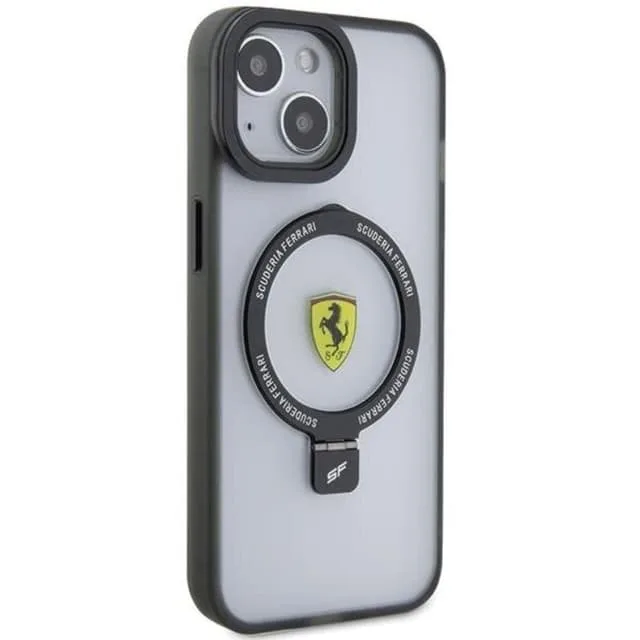 Ferrari Mobilskal till iPhone 15/14 Plus MagSafe