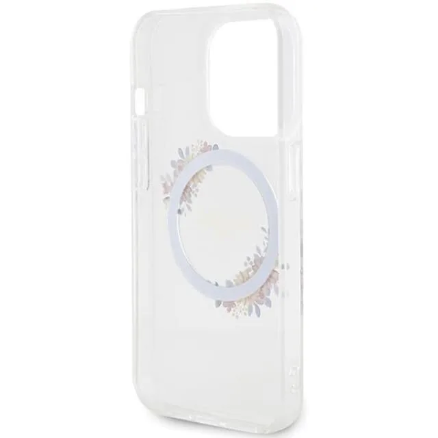 Guess Mobilskal till iPhone 15 Pro Magsafe