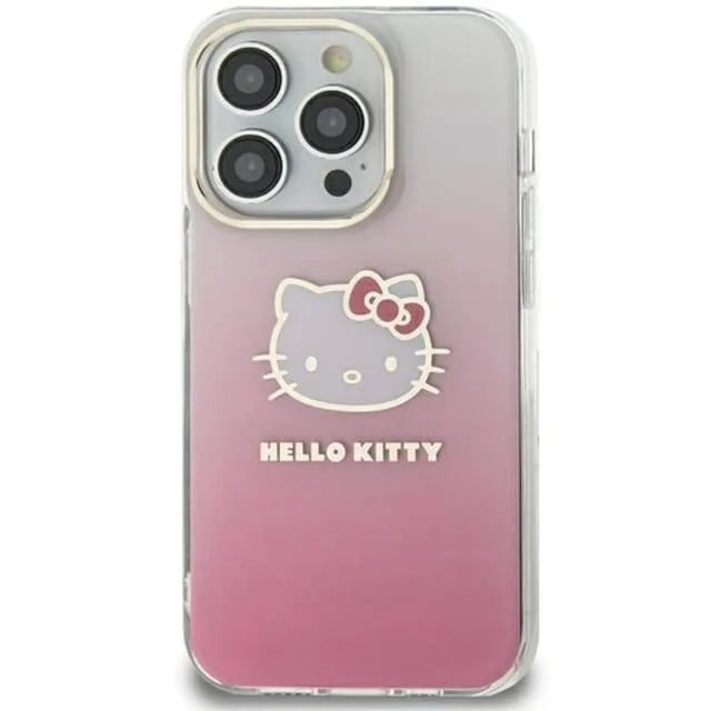 Hello Kitty Mobilskal till Galaxy A55 5G IML