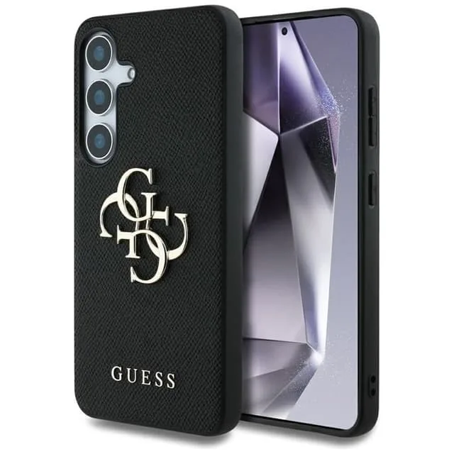 Guess Mobilskal till Galaxy S25 Plus Grained