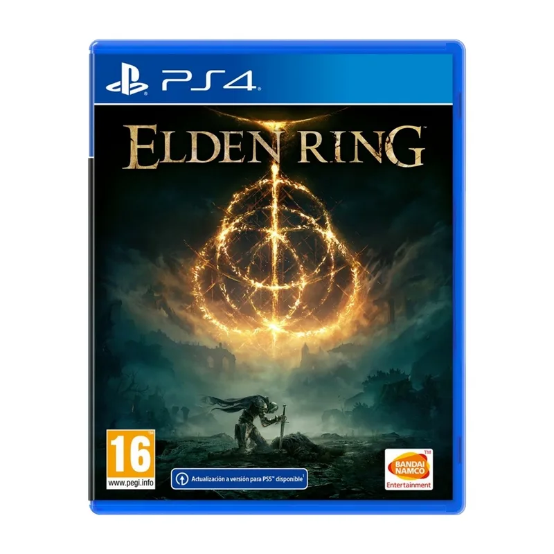 Elden Ring