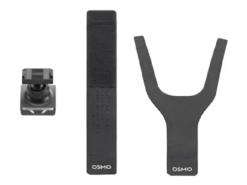 DJI - Handledsrem - 360°
