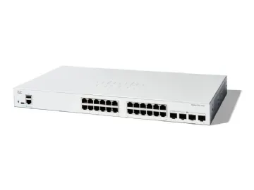 Cisco Catalyst 1200-24T-4X