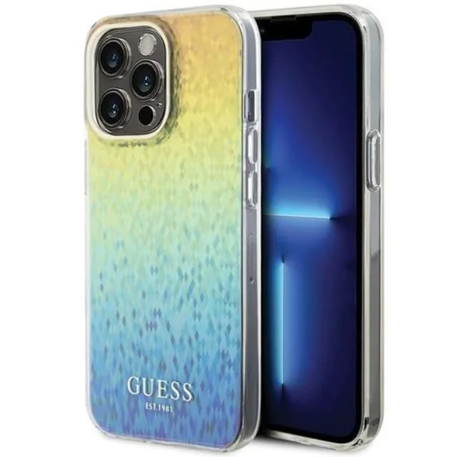 Guess Mobilskal till iPhone 15 Pro Max