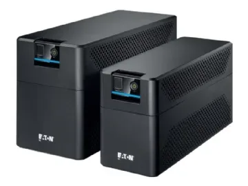 Eaton UPS TOWER 5E 1200VA 660W/USB