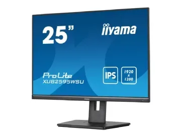 iiyama ProLite XUB2595WSU-B5
