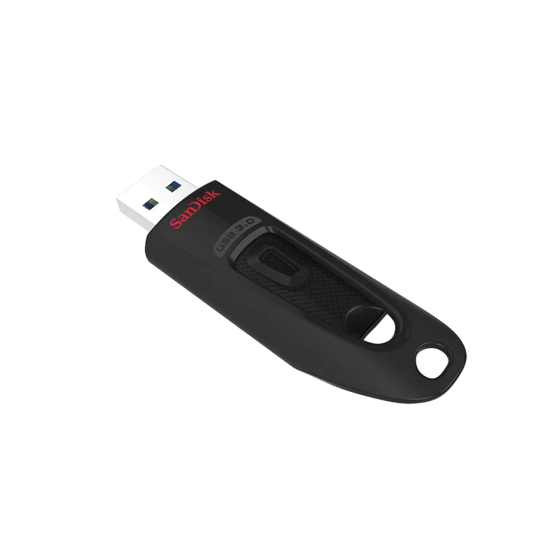 SanDisk USB-minne 3.0 Ultra Flair 64GB