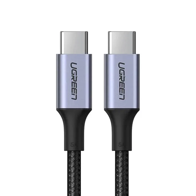 UGREEN US316 USB-C to USB-C cable
