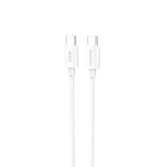 Dudao L4C USB-C till USB-C kabel 30W 2m