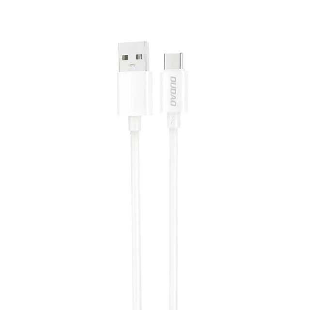 Dudao USB-C till USB-A kabel 5A 1m L4ST