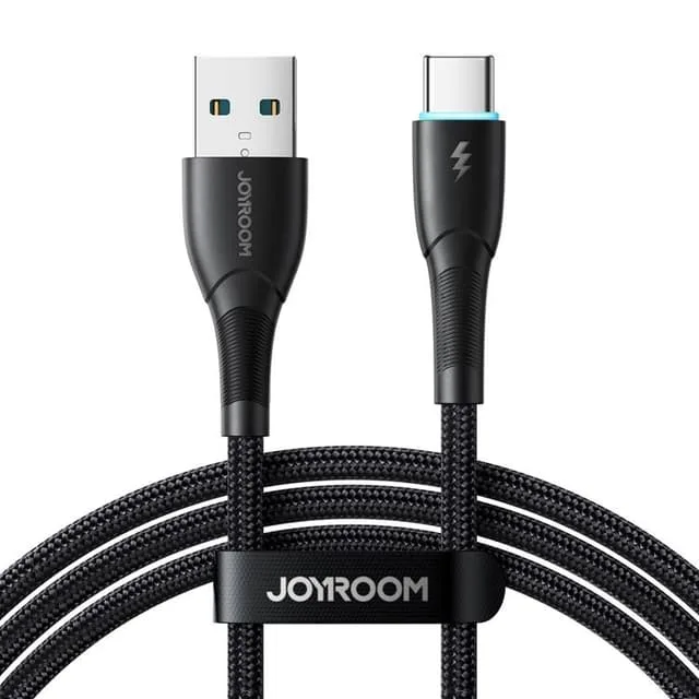Joyroom Starry USB-C till USB-A kabel 1m