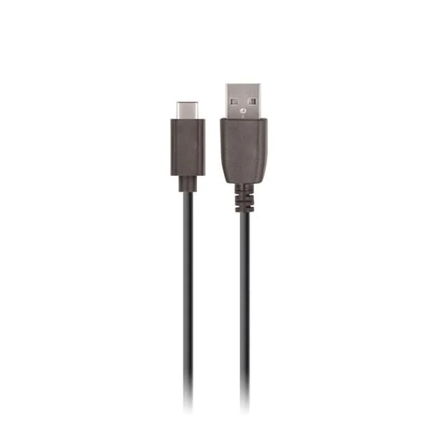 Maxlife USB-C till USB-A kabel 3m 2A