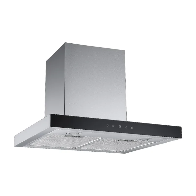 Point 3-Series PHT60STL20 köksfläkt