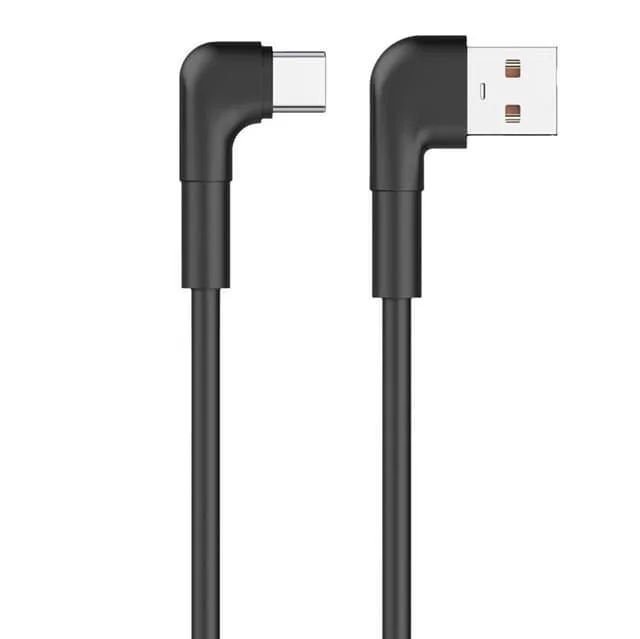 Maxlife MXUC-09 Vinklad kabel USB