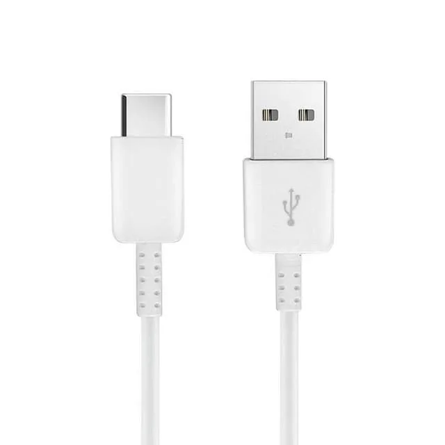 OEM USB-C till USB-A kabel 2m HD22