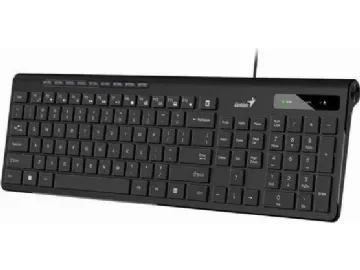 Genius Slimstar 230 II