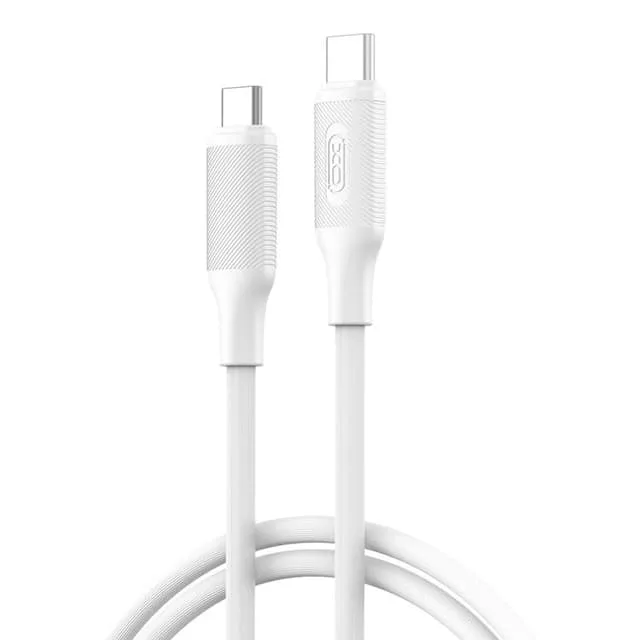 XO USB-C Till USB-C 60W Kabel Q265B