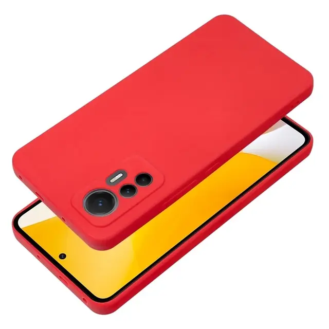 OEM Mobilskal till Xiaomi Redmi Note 14 4G Soft
